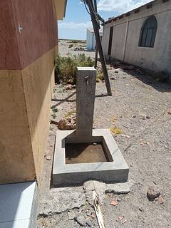 Faucet