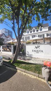 Fausta Café
