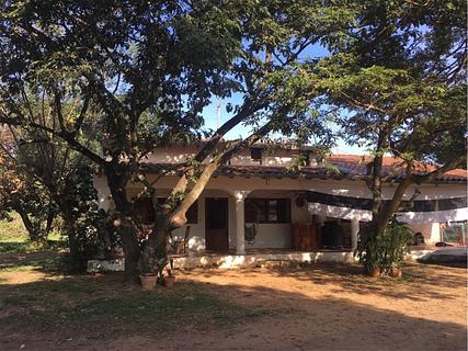 Fazenda