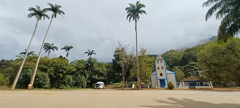 Fazenda Alegre