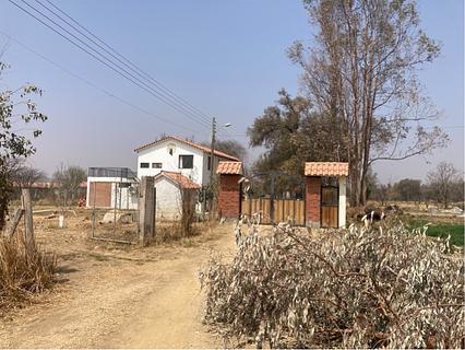 Fazenda de cabras com queijos maravilhosos