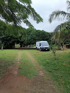 Camping - Fazenda Sao Felipe