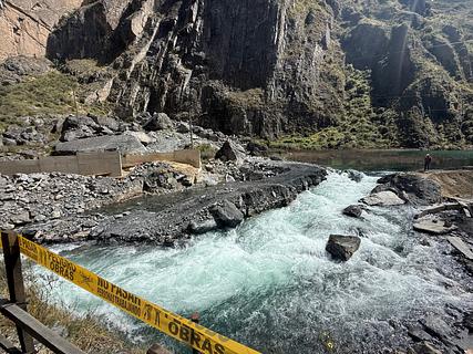 Fechamentos por Obras