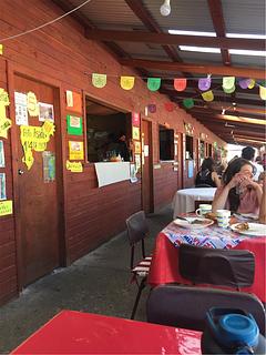 Feria costumbrista
