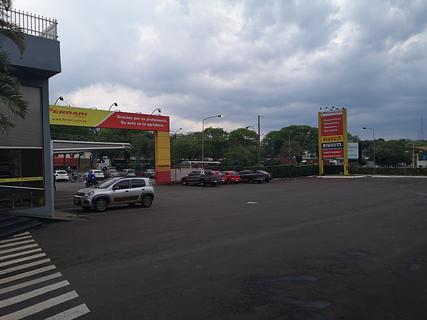 Ferrari Autocentro