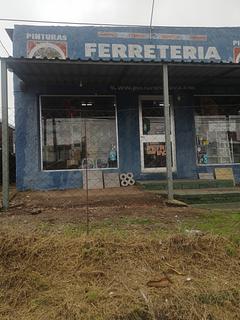 Ferreteria norte