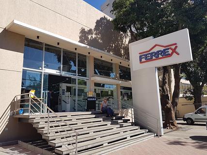 Ferrex Ferreteria