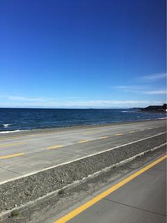 Ferry Terminal Punta Arenas