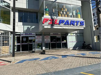 Fil-Parts