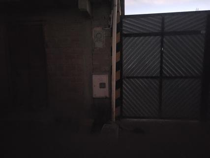 filtro de partículas