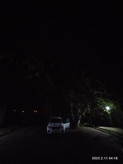 Final da rua