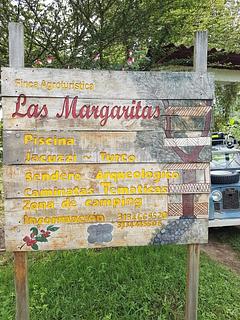 Finca Agroturistica Las Margaritas