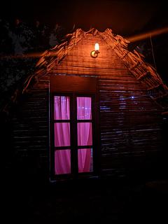 Finca Alto Bonito Glamping