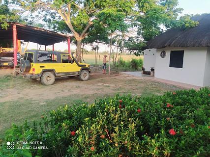 Finca Aura Viva