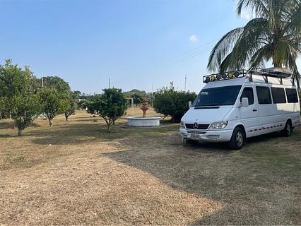 Finca Bellavista Ibague