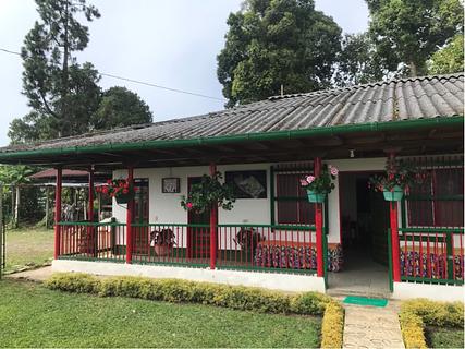 Finca Carrizales