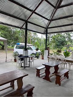 Finca D Moma