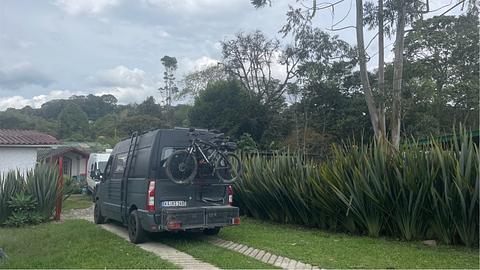 Finca el Peniel
