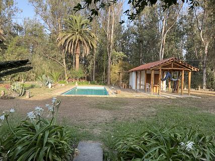 Finca El Recreo