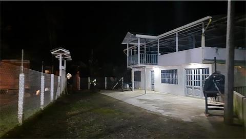 Finca Integral Suelo Nativo