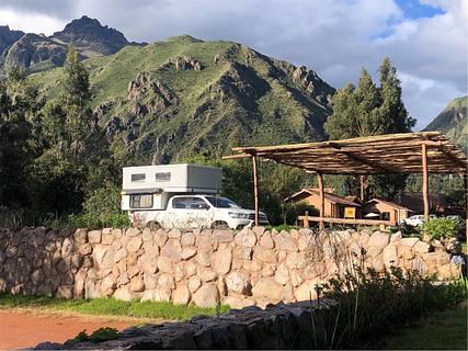 Finca Intiquilla