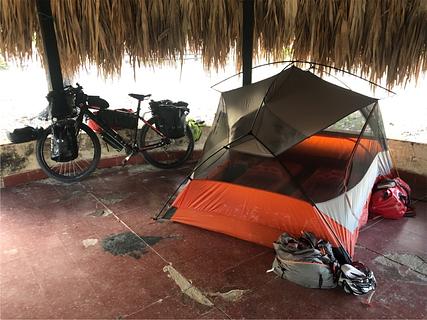 FINCA La Comandancia