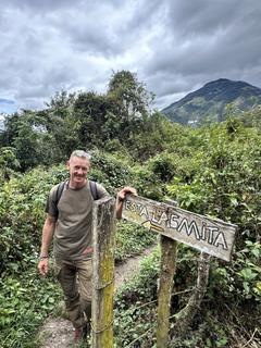 Finca La Florida