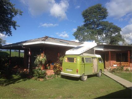 Finca La Playa Verde