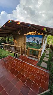 Finca Maashaven