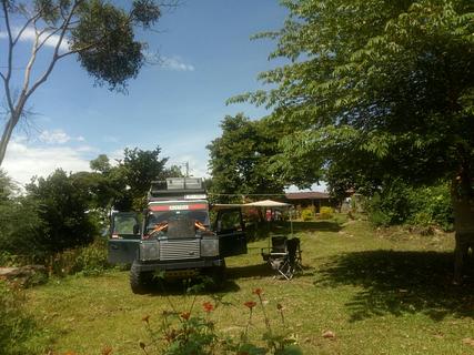 Finca San Luis
