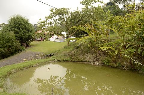 Finca Santa Marta