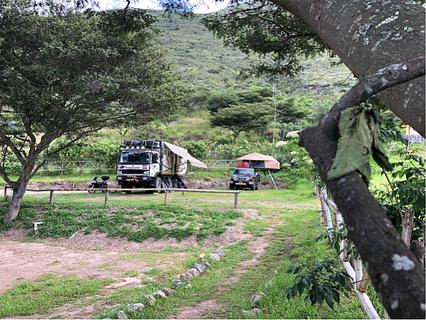 Finca Sommerwind