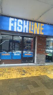 Fish Line