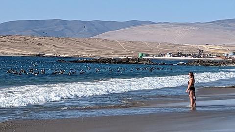 Fisherman's Beach