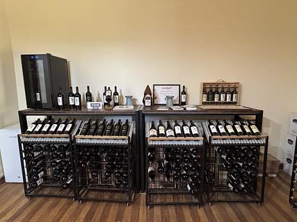 Flaherty Wines