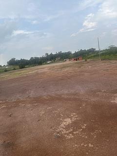 Flat Area