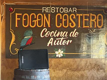 Fogón Costero