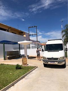 Fonte da Cica