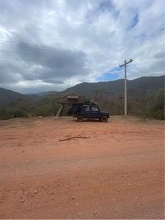 Fora da estrada principal