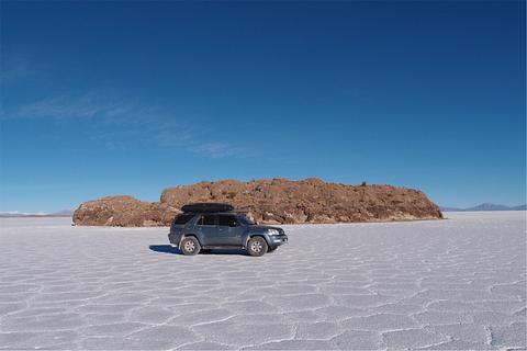 Ford Island