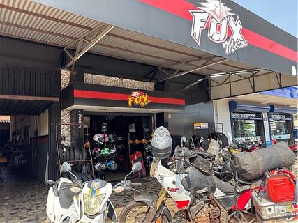 Fox Motos