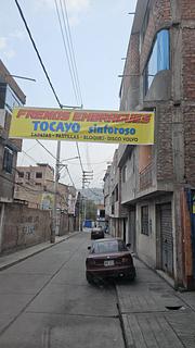 FRENOS EMBRAGUES TOCAYO (freios/embreagens)