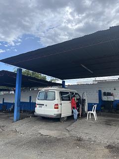 Frenos los bogotanos