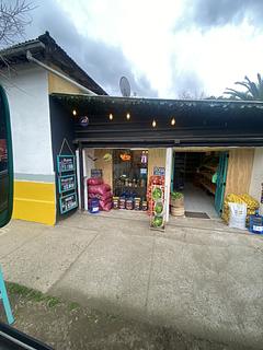 Fresh Produce and water