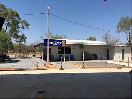 Fronteira Bolívia-Paraguai