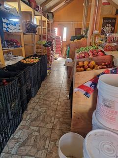 frutería el chelito