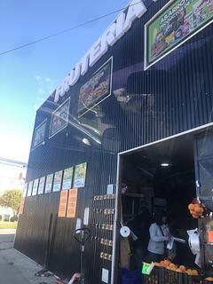 Fruteria El Conejo