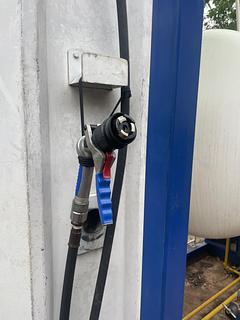 Fuelpar lpg/gpl