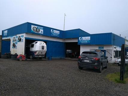 Full Service Austral Ltda