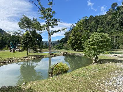 Fundo Carranza